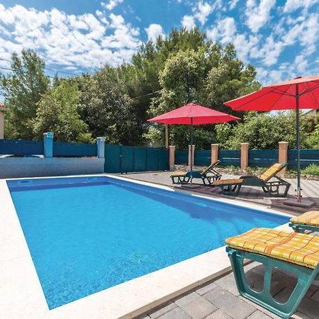 Villa Diana Pakoštane Εξωτερικό φωτογραφία