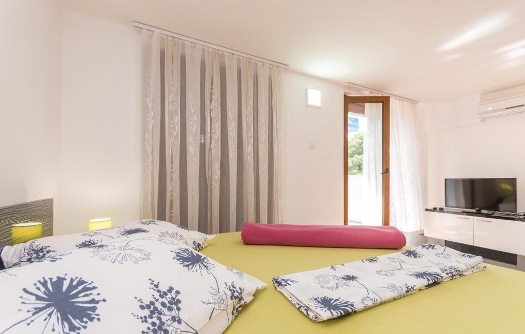 Villa Diana Pakoštane Εξωτερικό φωτογραφία