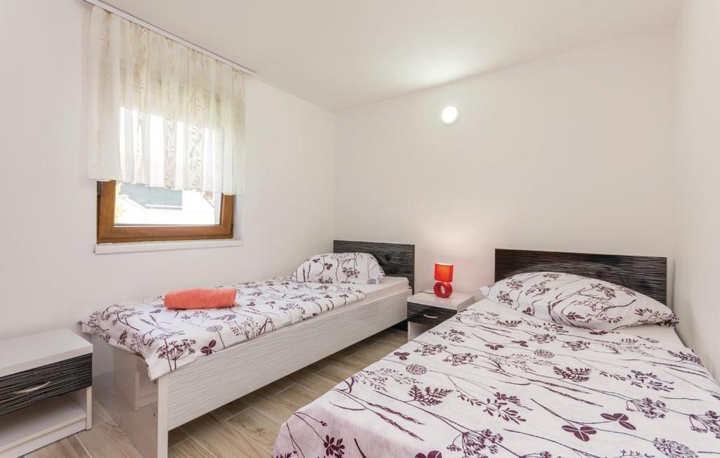 Villa Diana Pakoštane Εξωτερικό φωτογραφία