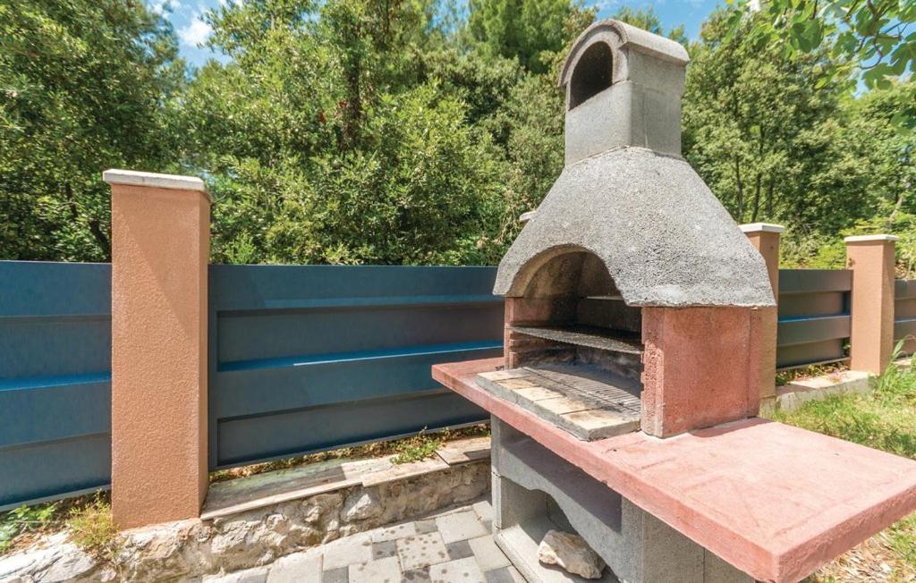 Villa Diana Pakoštane Εξωτερικό φωτογραφία