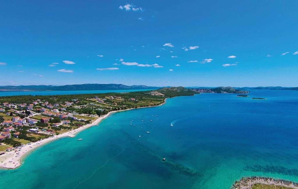 Villa Diana Pakoštane Εξωτερικό φωτογραφία