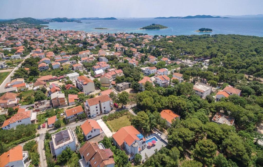 Villa Diana Pakoštane Εξωτερικό φωτογραφία