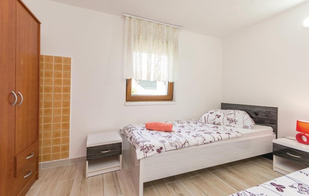 Villa Diana Pakoštane Εξωτερικό φωτογραφία