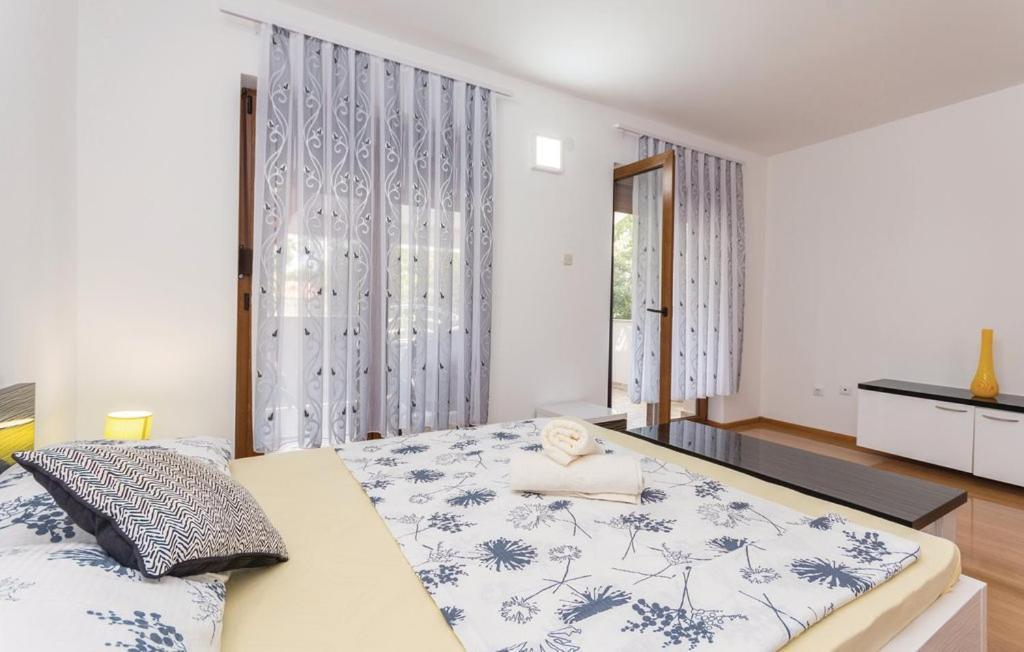 Villa Diana Pakoštane Εξωτερικό φωτογραφία