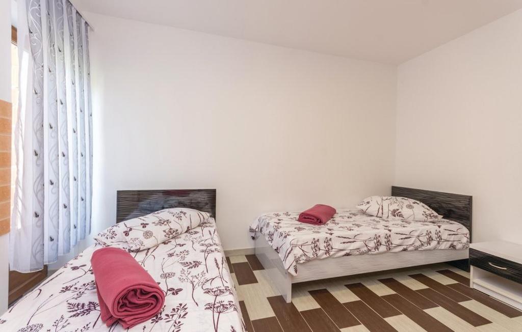 Villa Diana Pakoštane Εξωτερικό φωτογραφία