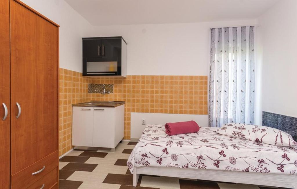 Villa Diana Pakoštane Εξωτερικό φωτογραφία